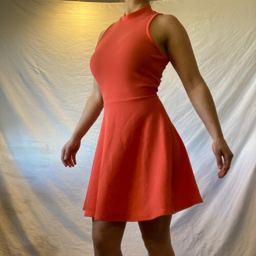 Sports dress
